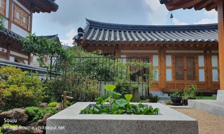 You are currently viewing Seoul Travel Tips: Discover Souju in Eunpyeong Hanok Village