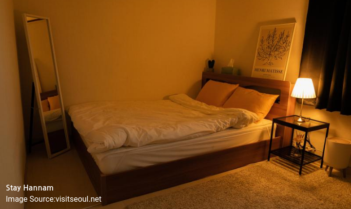 Read more about the article Things to Do in Seoul: Stay at Hannam’s Ideal Spot