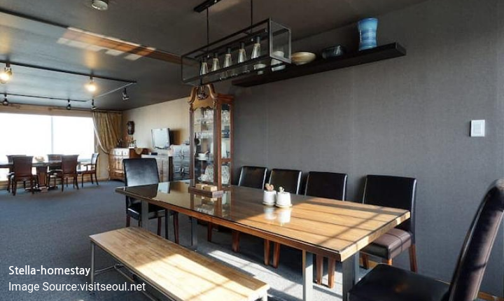 Read more about the article “Seoul Attractions: Enjoy Stella-Homestay’s Peaceful Retreat”