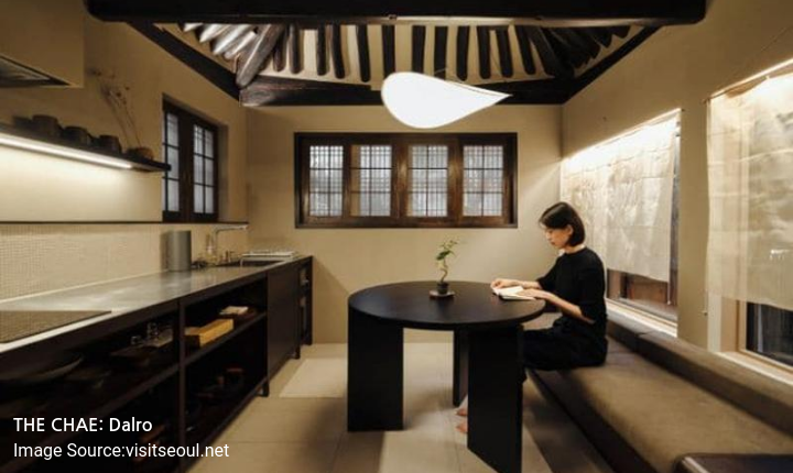 Read more about the article Seoul Travel Tips: Unwind at THE CHAE: Dalro Hanok