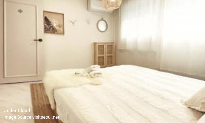 Read more about the article “Best Places to Visit in Seoul: Cozy Under Cloud Guesthouse”