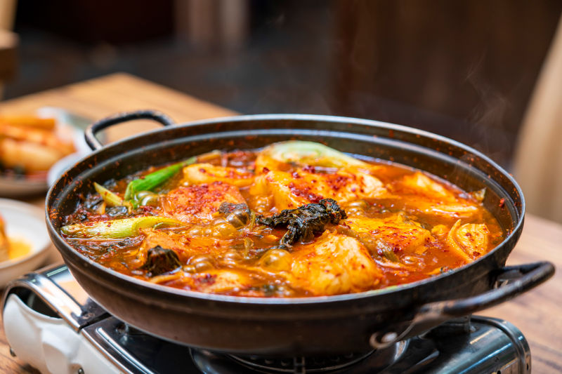 You are currently viewing Braised Black Cod: My Mom’s Signature Dish