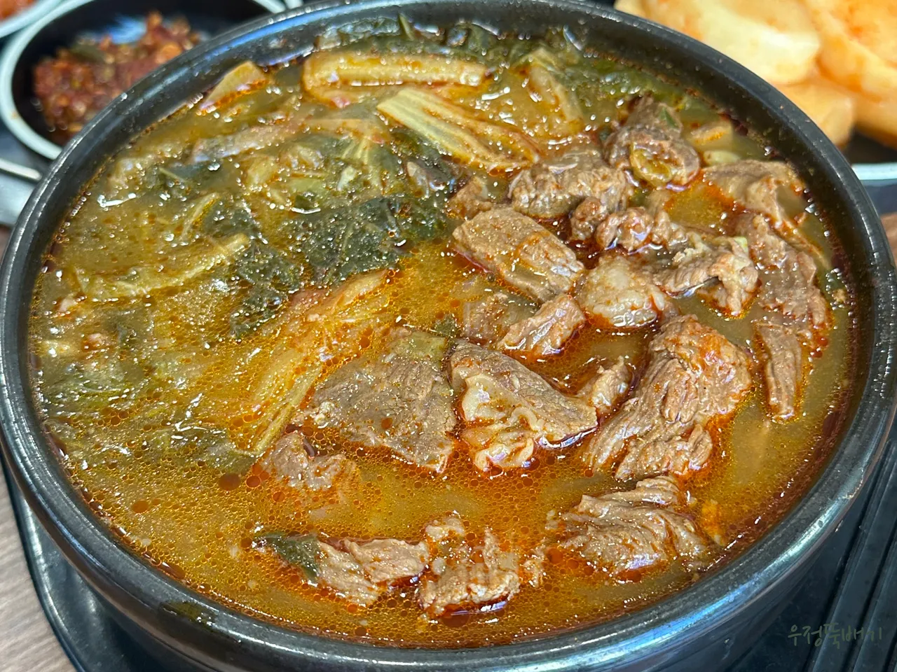 Read more about the article Best Korean Tteokgalbi in Jeongneung-dong, Seongbuk-gu: 3 Restaurants Reviewed