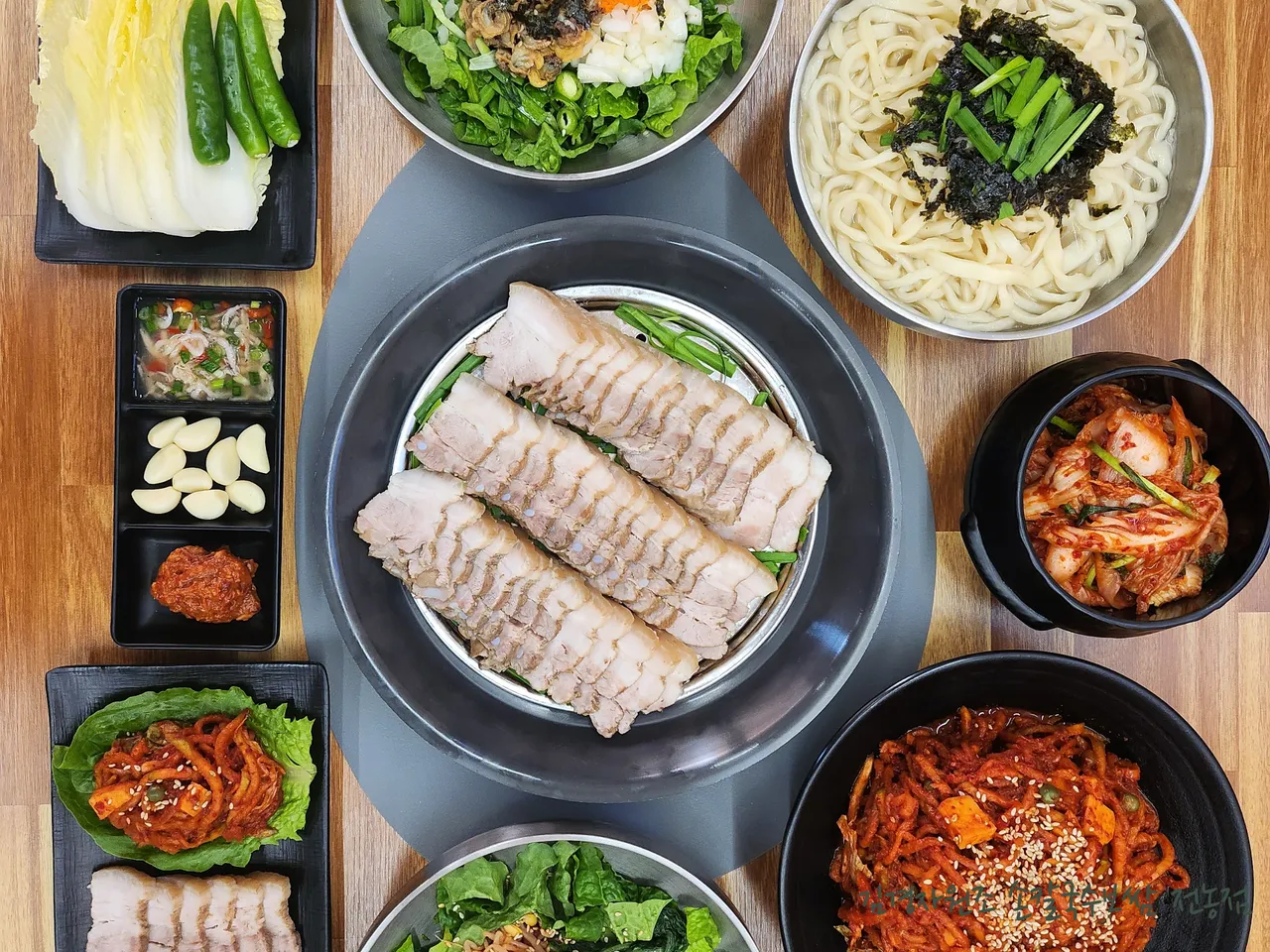 Read more about the article Hwigyeong-dong, Dongdaemun-gu Korean Bibimbap Guide: 3 Restaurants for a Gourmet Experience