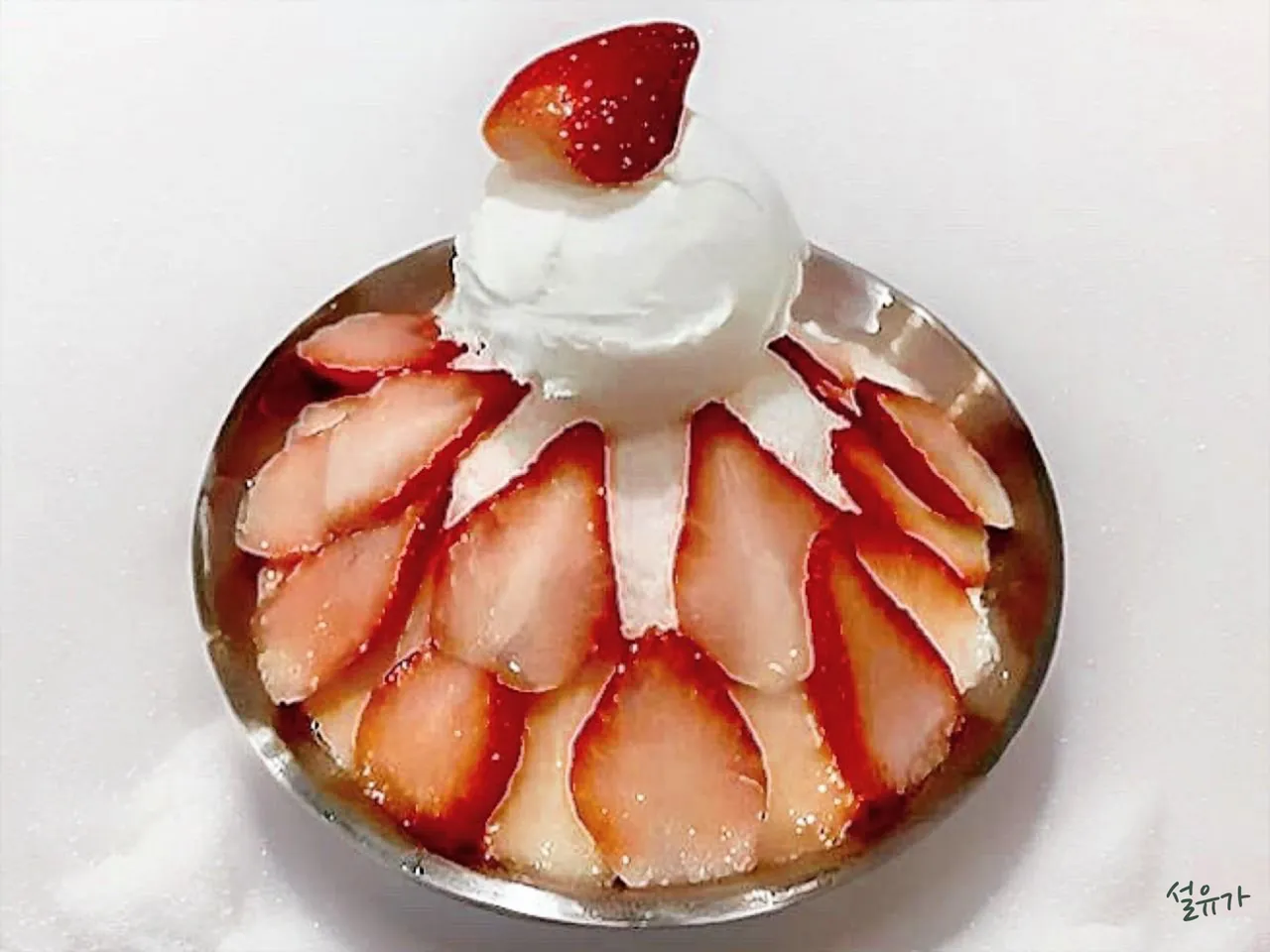 Read more about the article Cheongpa-dong, Jung-gu’s Top Authentic Bingsu Restaurants: BEST 3 Picks in Korea