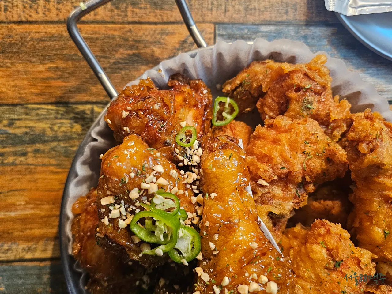 Read more about the article Seokgwan-dong, Seongbuk-gu Eats: 3 Top Korean Gomtang Spots You Need to Try