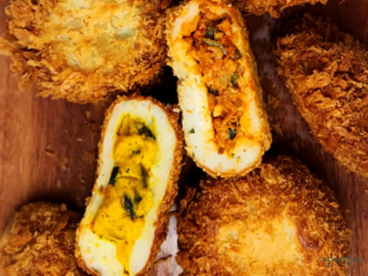 Read more about the article The Definitive Hongje-dong, Seodaemun-gu Korean Croquette Restaurant List: 3 Picks