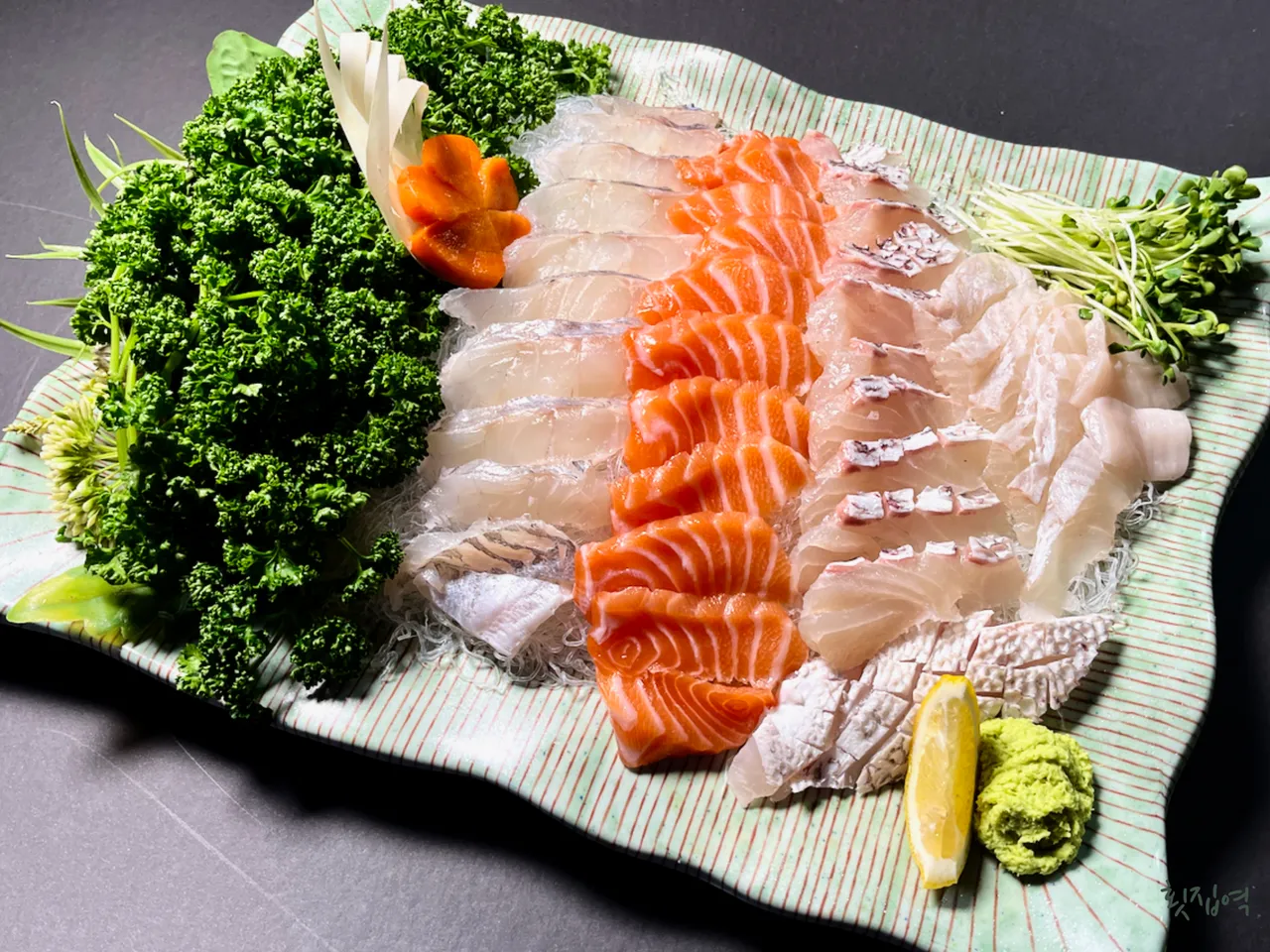 Read more about the article Chunghyeon-dong, Seodaemun-gu Korean Assorted Sashimi Hotspots: 3 Eateries for Foodies