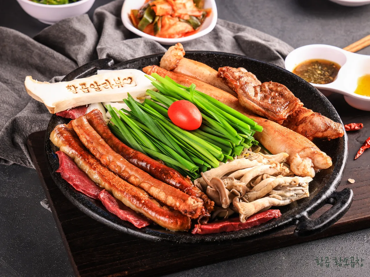 Read more about the article Local Favorites: Changcheon-dong, Seodaemun-gu’s Top 3 Korean Jeongol Restaurants