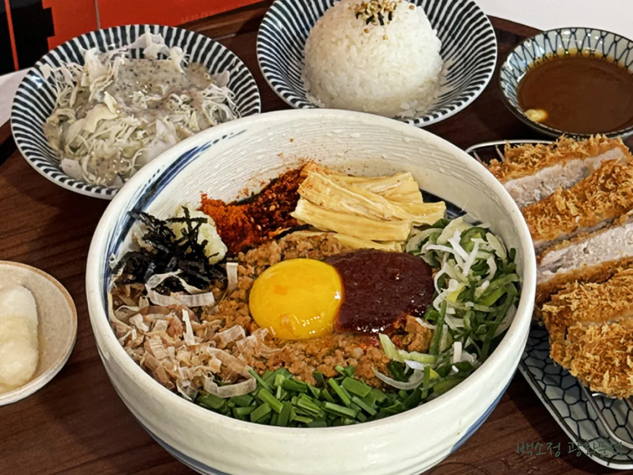 Read more about the article Euljiro-dong, Jung-gu’s Top Authentic Bone Soup Restaurants: BEST 3 Picks in Korea