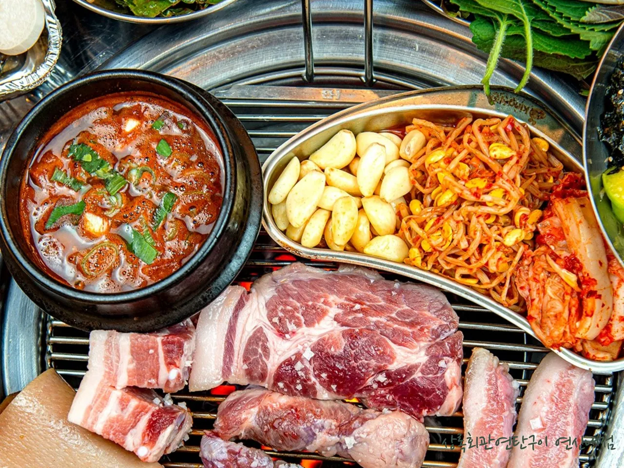 Read more about the article Top Rated Korean Naengmyeon Restaurants in Hongeun-dong, Seodaemun-gu: 3 Best Choices