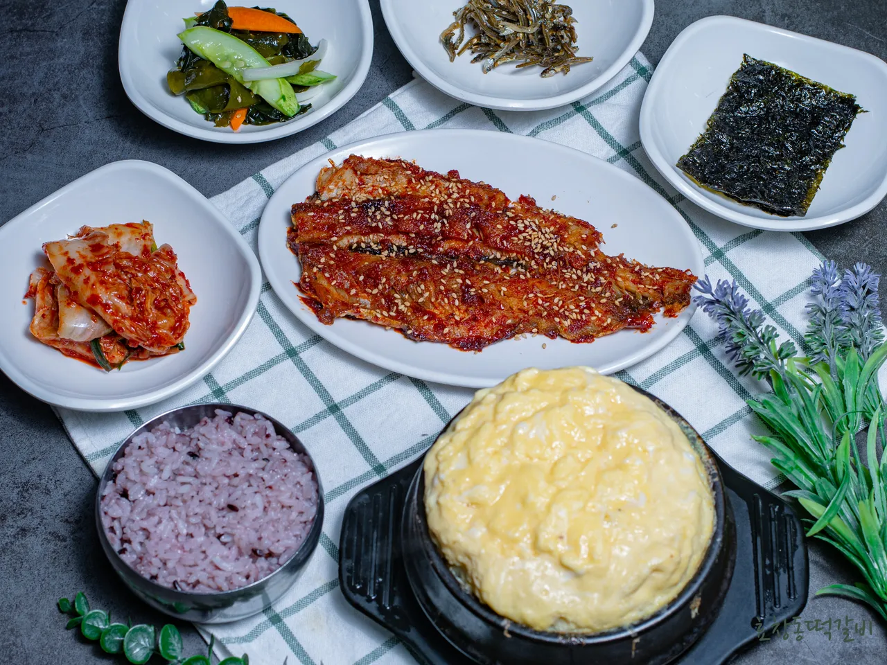 Read more about the article The Definitive Namgajwa-dong, Seodaemun-gu Korean Beef Short Ribs Restaurant List: 3 Picks