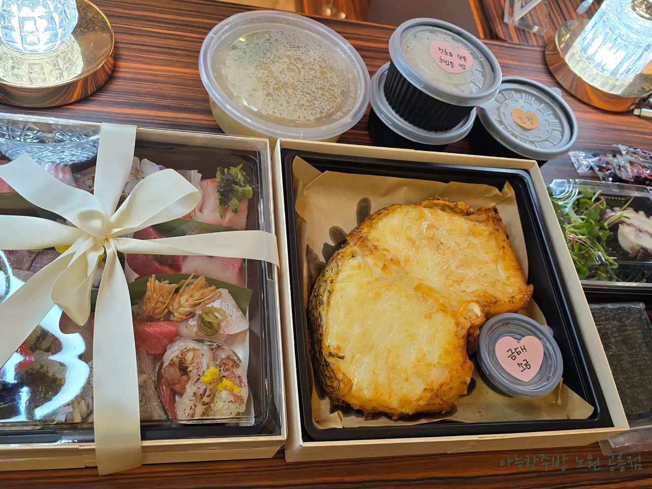 Explore Seokgwan-dong, Seongbuk-gu’s Korean Udon Scene: 3 Restaurant Recommendations