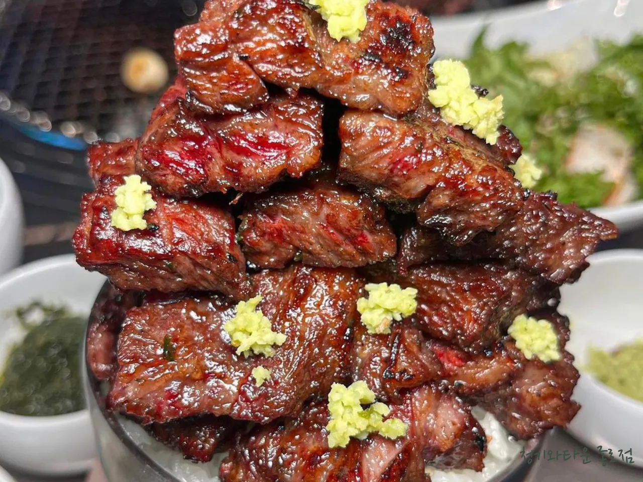 Hoehyeon-dong, Jung-gu Pork Ribs Restaurant Guide: 3 Spots to Savor in Korea