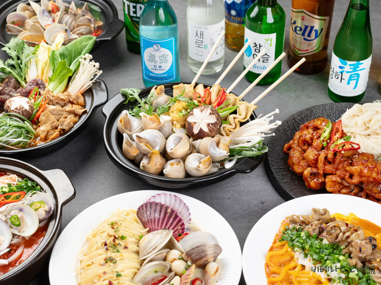 Local Favorites: Sungin-dong, Jongno-gu’s Top 3 Korean Dakdoritang Restaurants