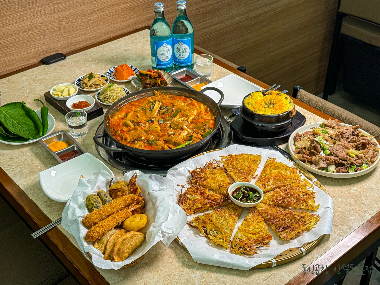 Conquer Sindang-dong, Jung-gu’s Korean Jeongol Scene: 3 Essential Restaurants