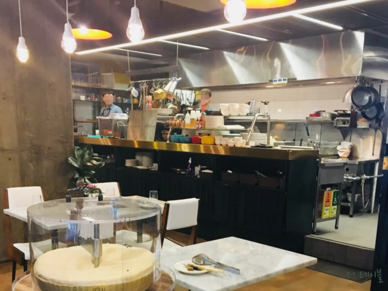 Read more about the article Best Korean Vongole Pasta in Yongsin-dong, Dongdaemun-gu: 3 Restaurants Reviewed