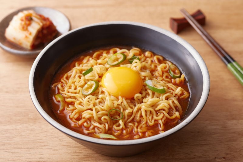 Read more about the article “My Love for Instant Noodles: A Lifelong Affair”