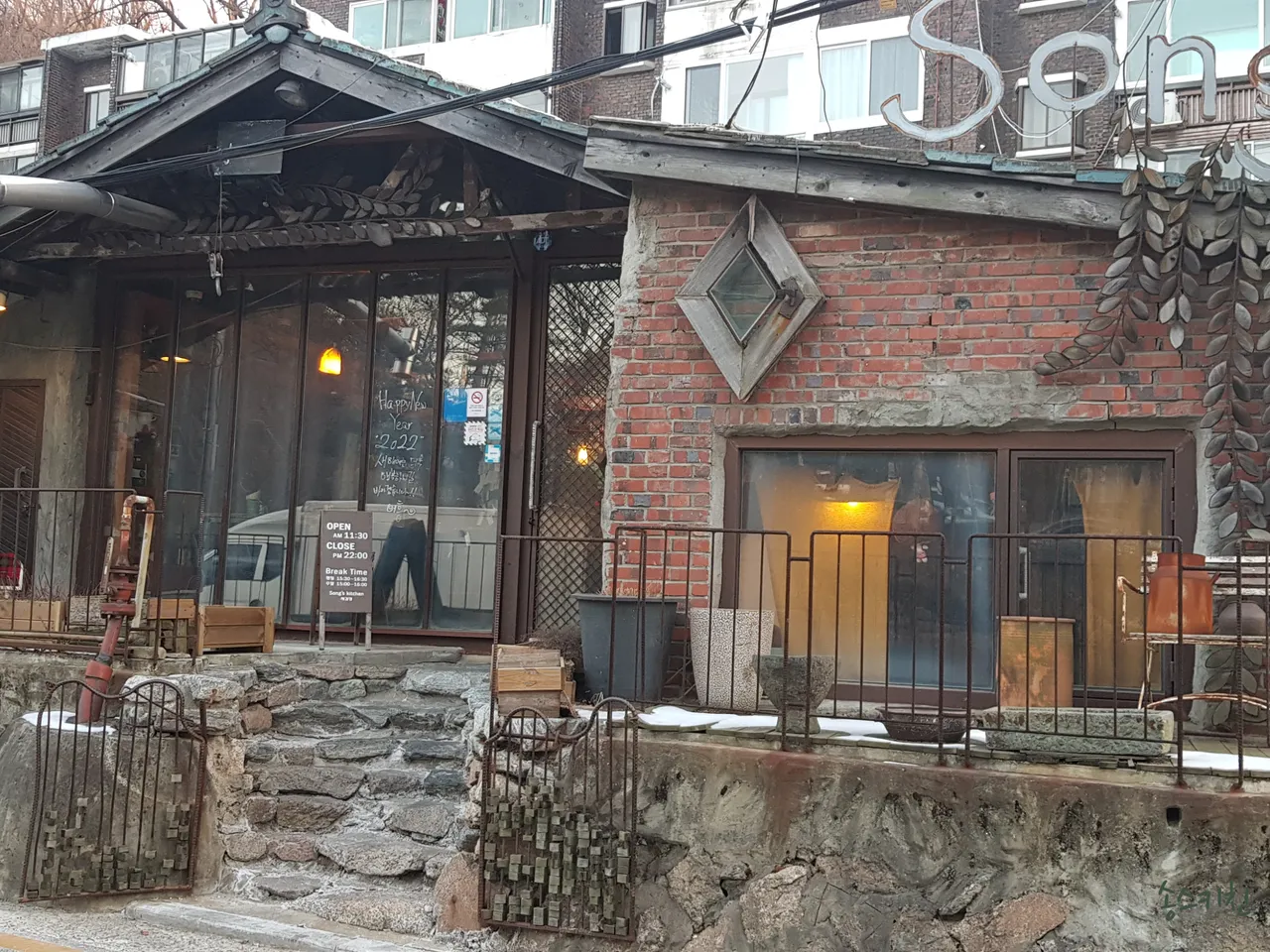 Best Korean Tteokbokki in Pyeongchang-dong, Jongno-gu: 3 Restaurants Reviewed