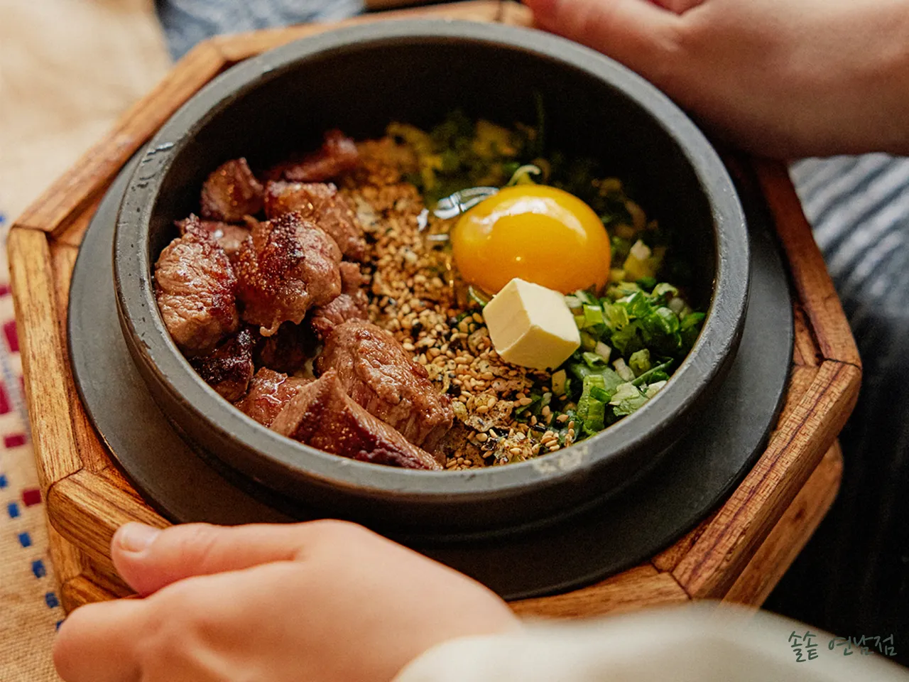 The Definitive Namgajwa-dong, Seodaemun-gu Korean Braised Short Ribs Restaurant List: 3 Picks