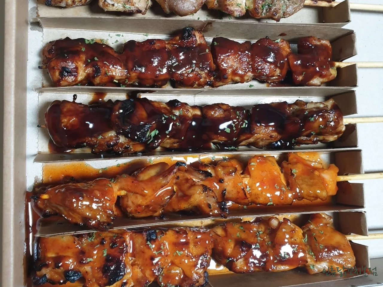 You are currently viewing Where to Eat Korean Chicken Skewer in Donam-dong, Seongbuk-gu: 3 Best Picks