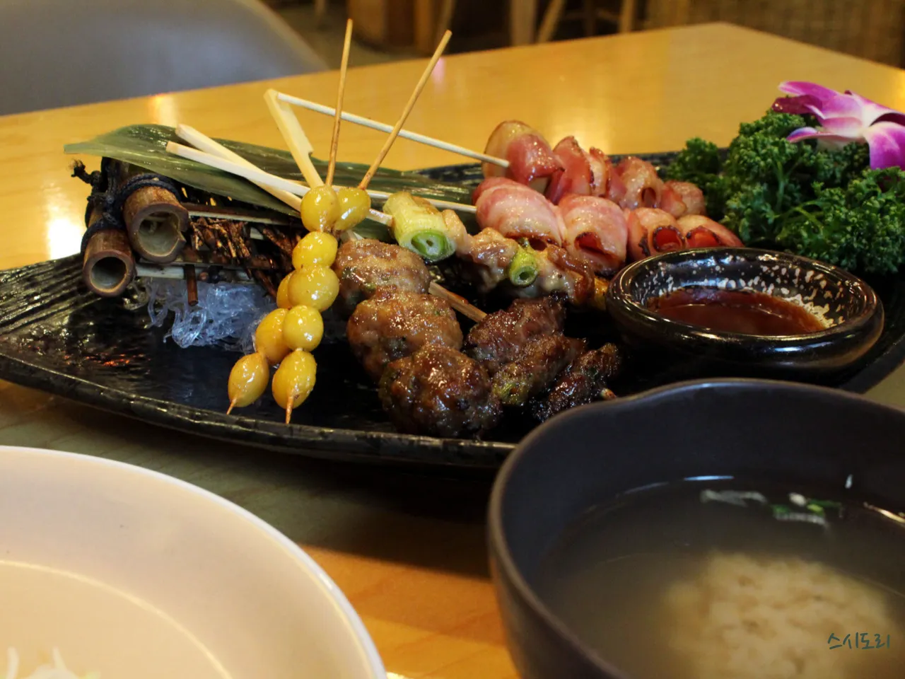 You are currently viewing Insider’s Guide to Korean Sushi in Jeongneung-dong, Seongbuk-gu: 3 Must-Try Spots