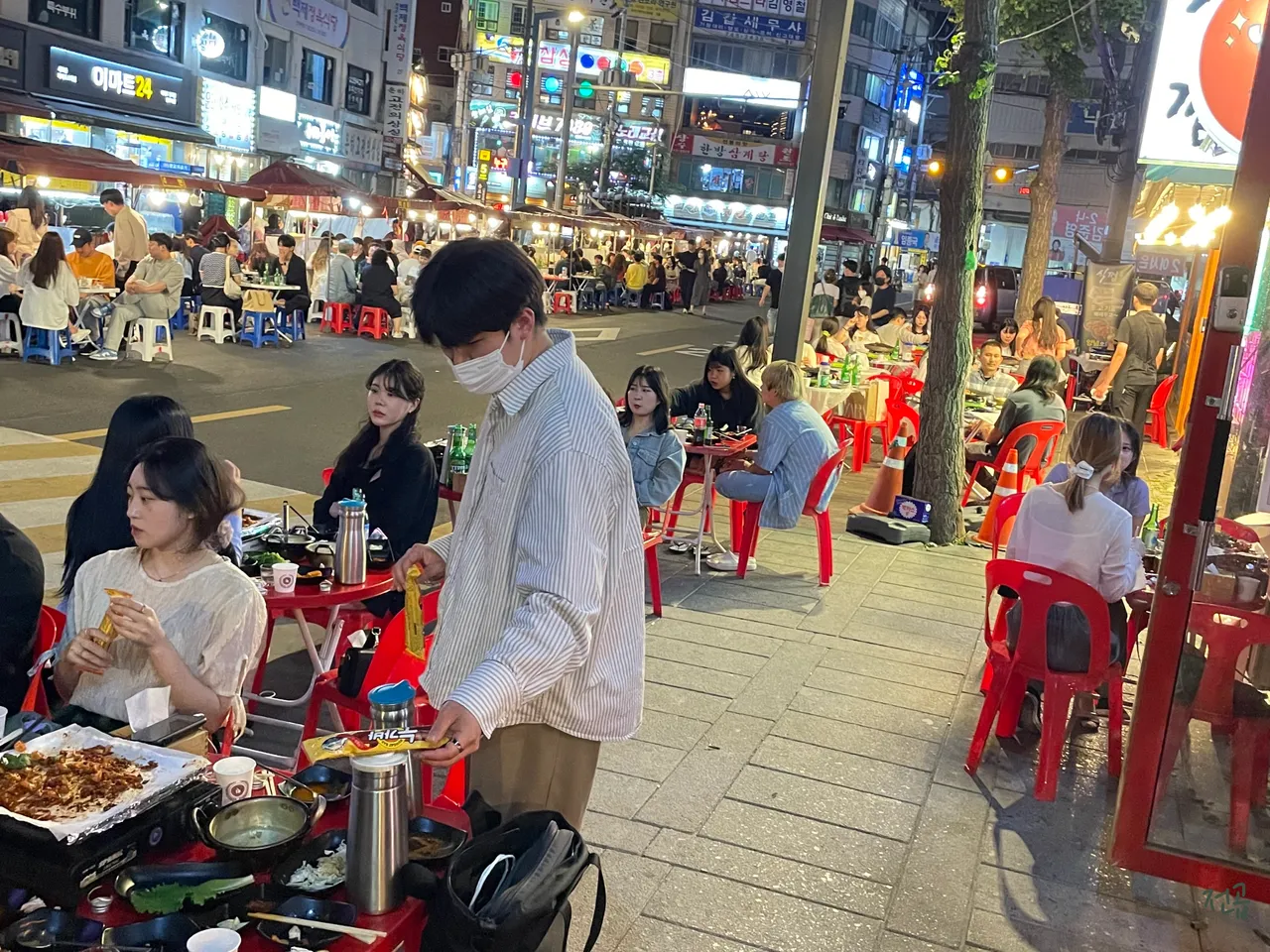 Read more about the article Best Korean Gopchang in Gahoe-dong, Jongno-gu: 3 Restaurants Reviewed