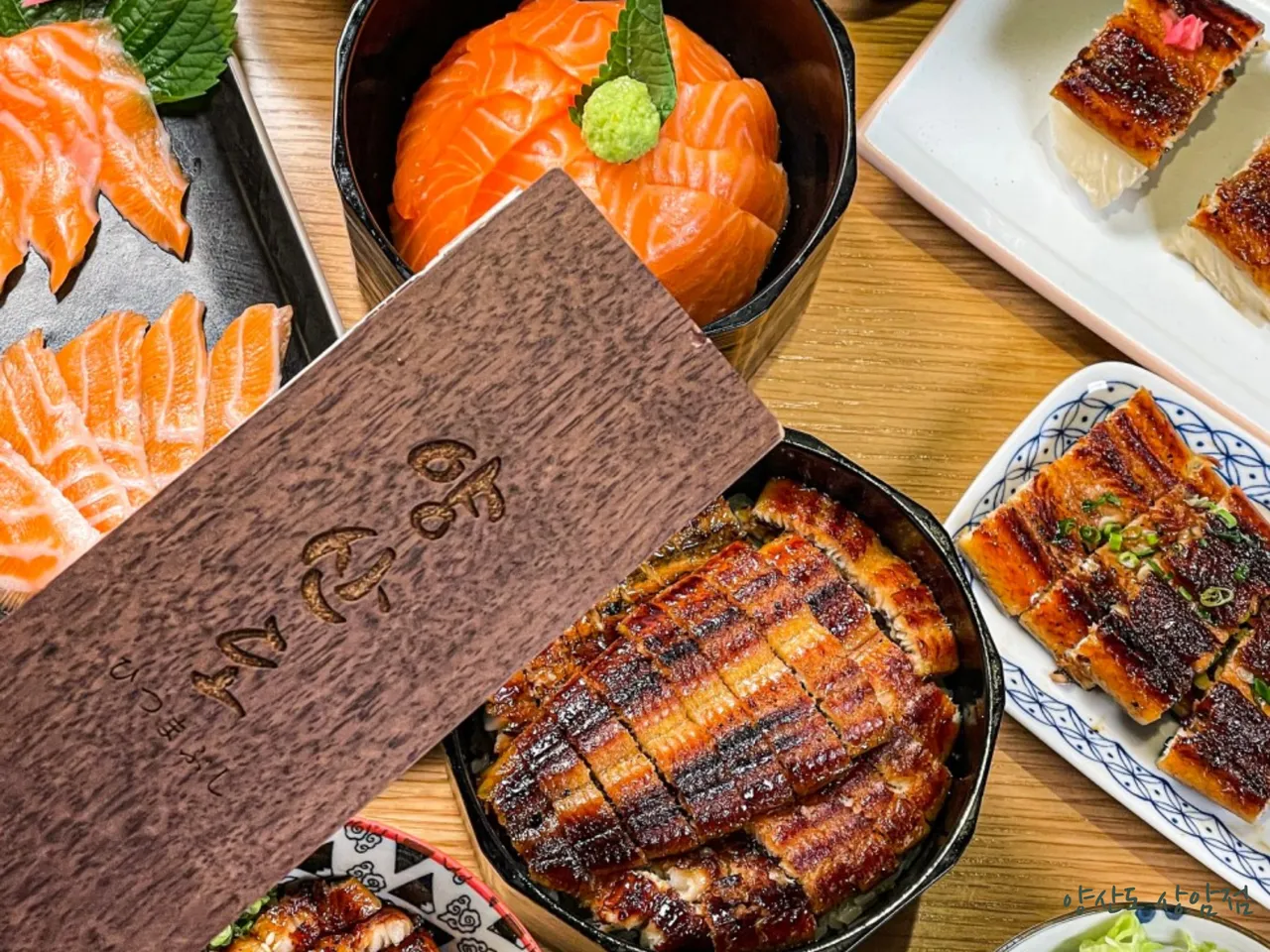 You are currently viewing Bukgajwa-dong, Seodaemun-gu Grilled Eel Restaurant Guide: 3 Spots to Savor in Korea