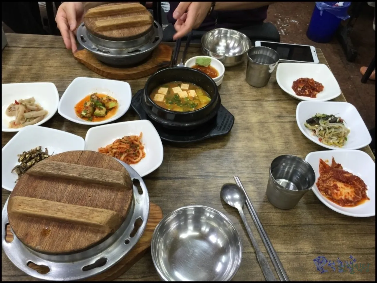 Read more about the article Gahoe-dong, Jongno-gu’s Top Authentic Grilled Hairtail Restaurants: BEST 3 Picks in Korea