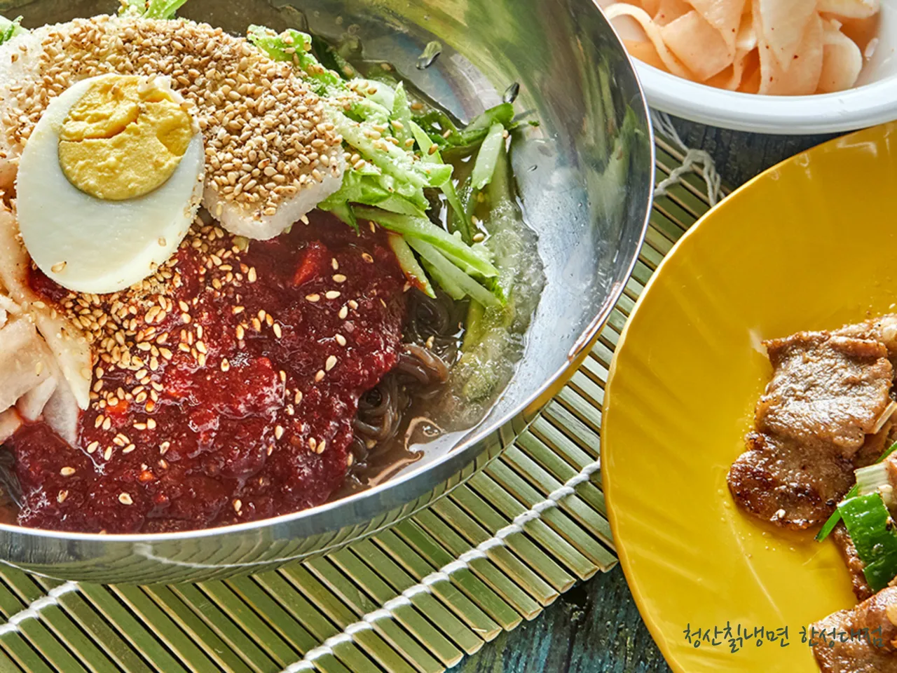 Read more about the article Jeonnong-dong, Dongdaemun-gu Rice Cake Soup Restaurant Tour: Top 3 Selections in Korea