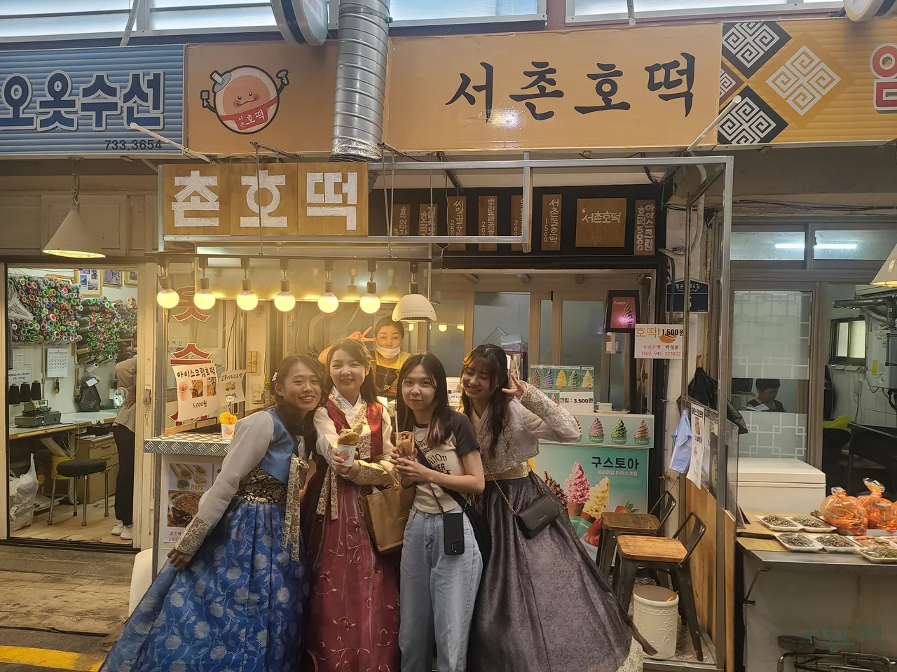 You are currently viewing Jeonnong-dong, Dongdaemun-gu Dining: 3 Unforgettable Korean Dakdoritang Restaurants