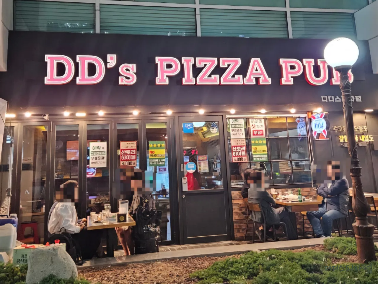 Read more about the article Samcheong-dong, Jongno-gu Pizza Restaurant Guide: 3 Spots to Savor in Korea