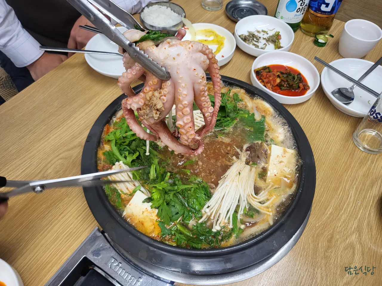 Best Korean Bibimbap in Hongeun-dong, Seodaemun-gu: 3 Restaurants Reviewed