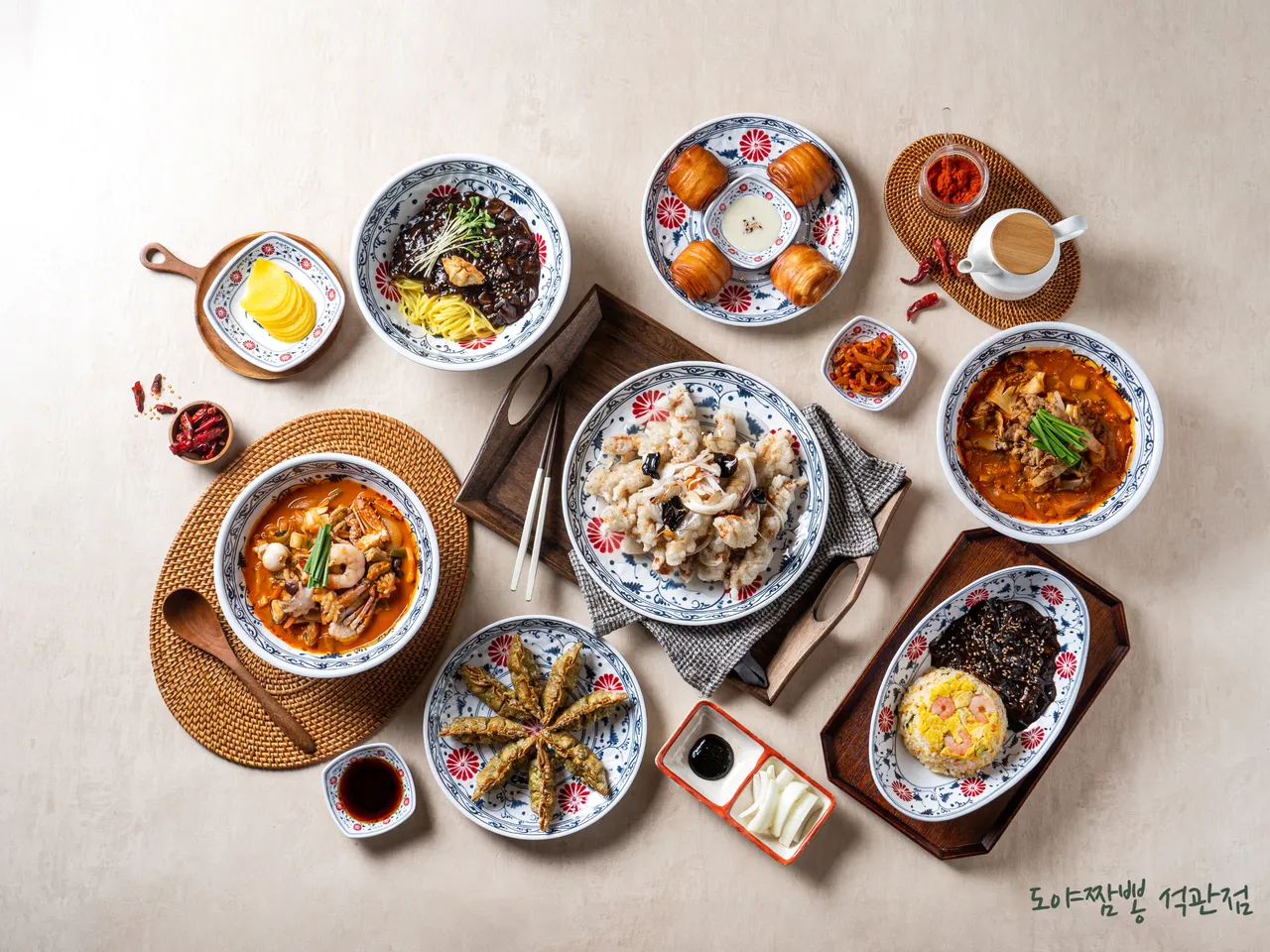 Read more about the article Seokgwan-dong, Seongbuk-gu Korean Mandu Guide: 3 Restaurants for a Gourmet Experience