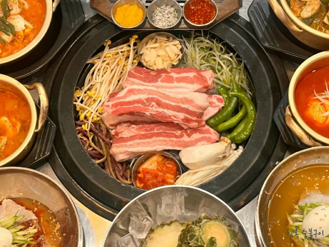 Read more about the article The Best of Sindang-dong, Jung-gu Korean Beef Short Ribs: 3 Restaurant Picks