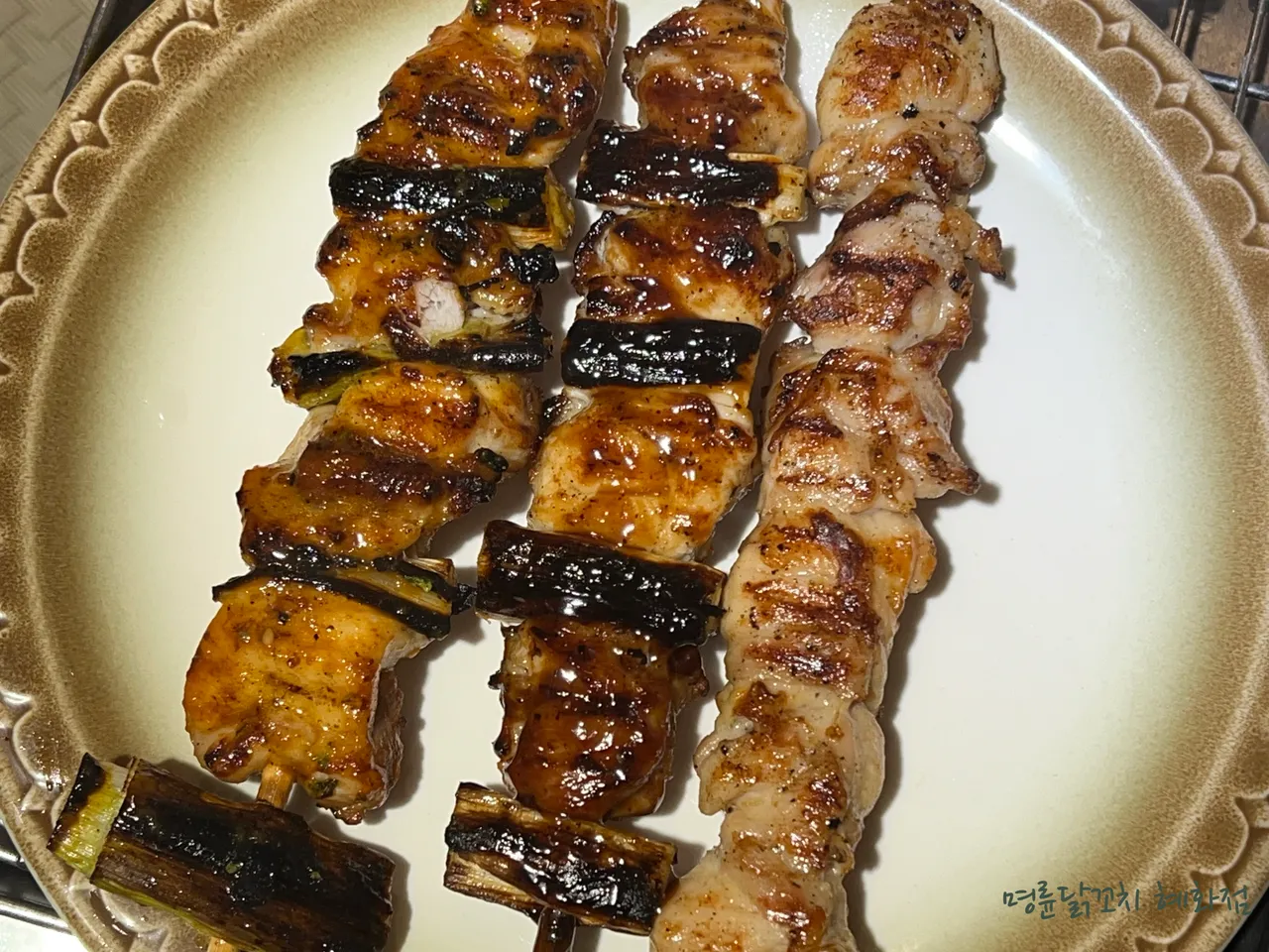 Where to Eat Korean Chicken Skewer in Jeongneung-dong, Seongbuk-gu: 3 Best Picks