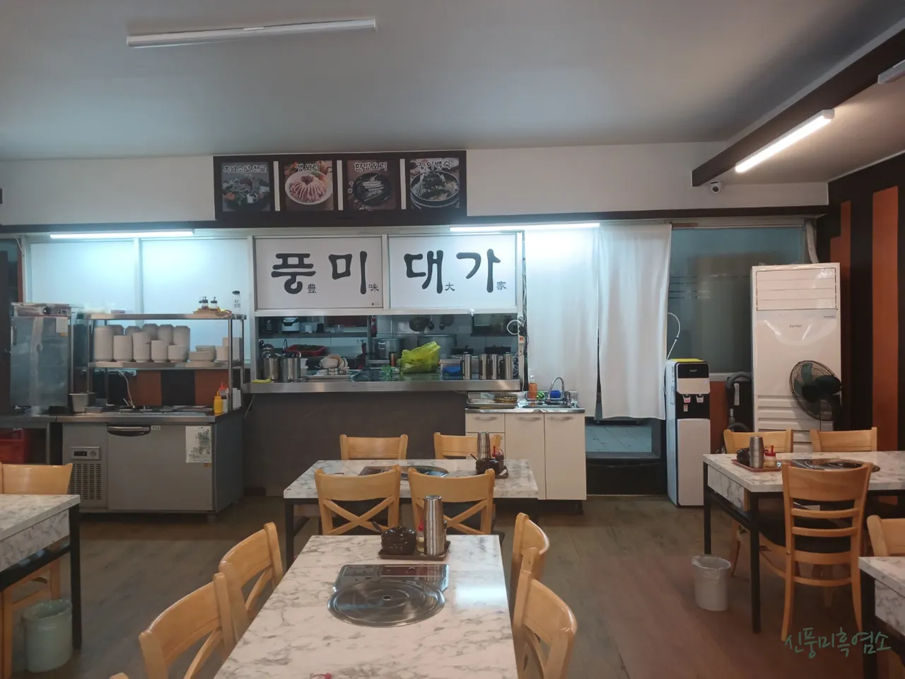 You are currently viewing Local Favorites: Namgajwa-dong, Seodaemun-gu’s Top 3 Korean Duck Soup Restaurants