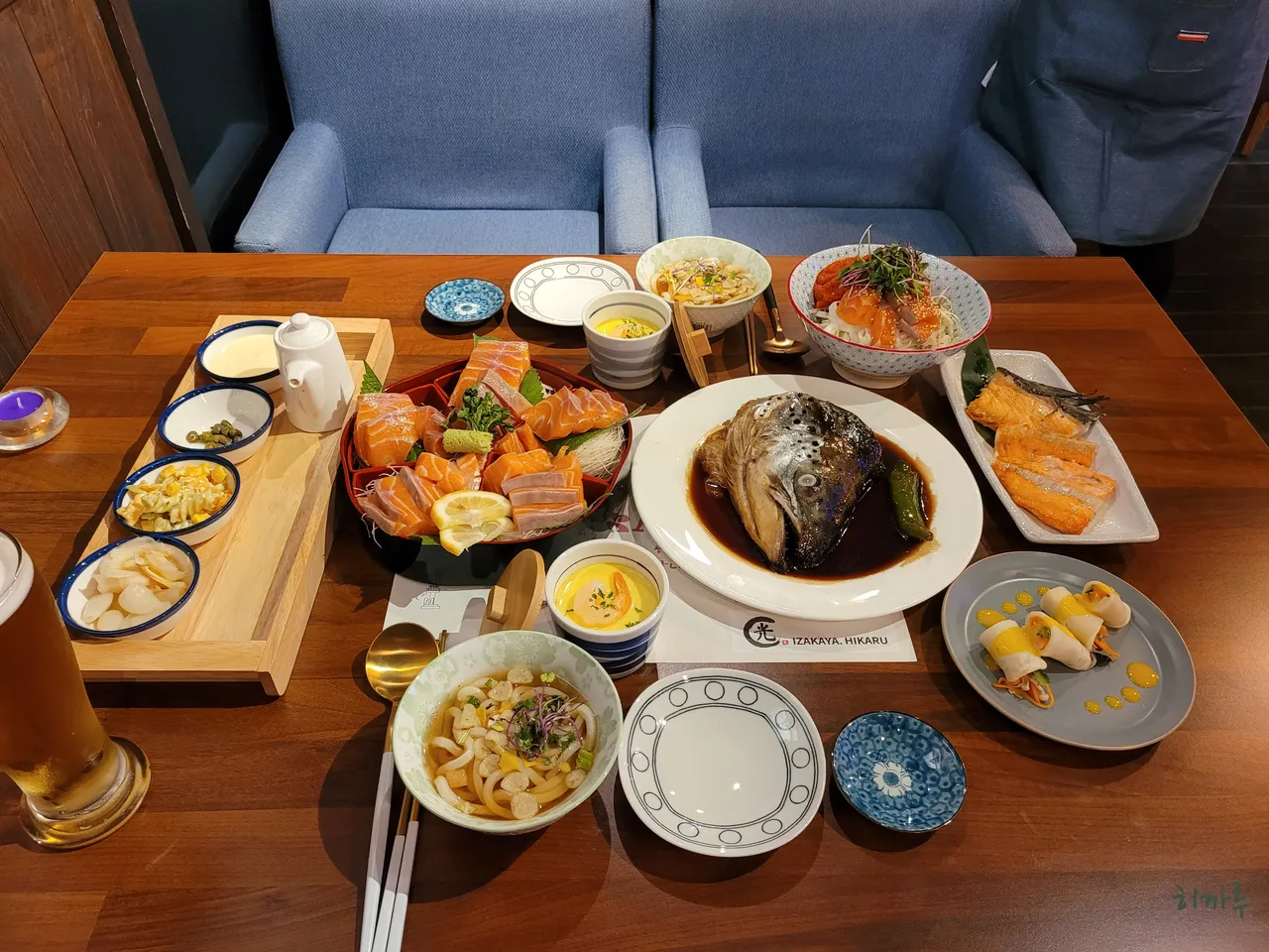 You are currently viewing Local Favorites: Sinchon-dong, Seodaemun-gu’s Top 3 Korean Sushi Restaurants