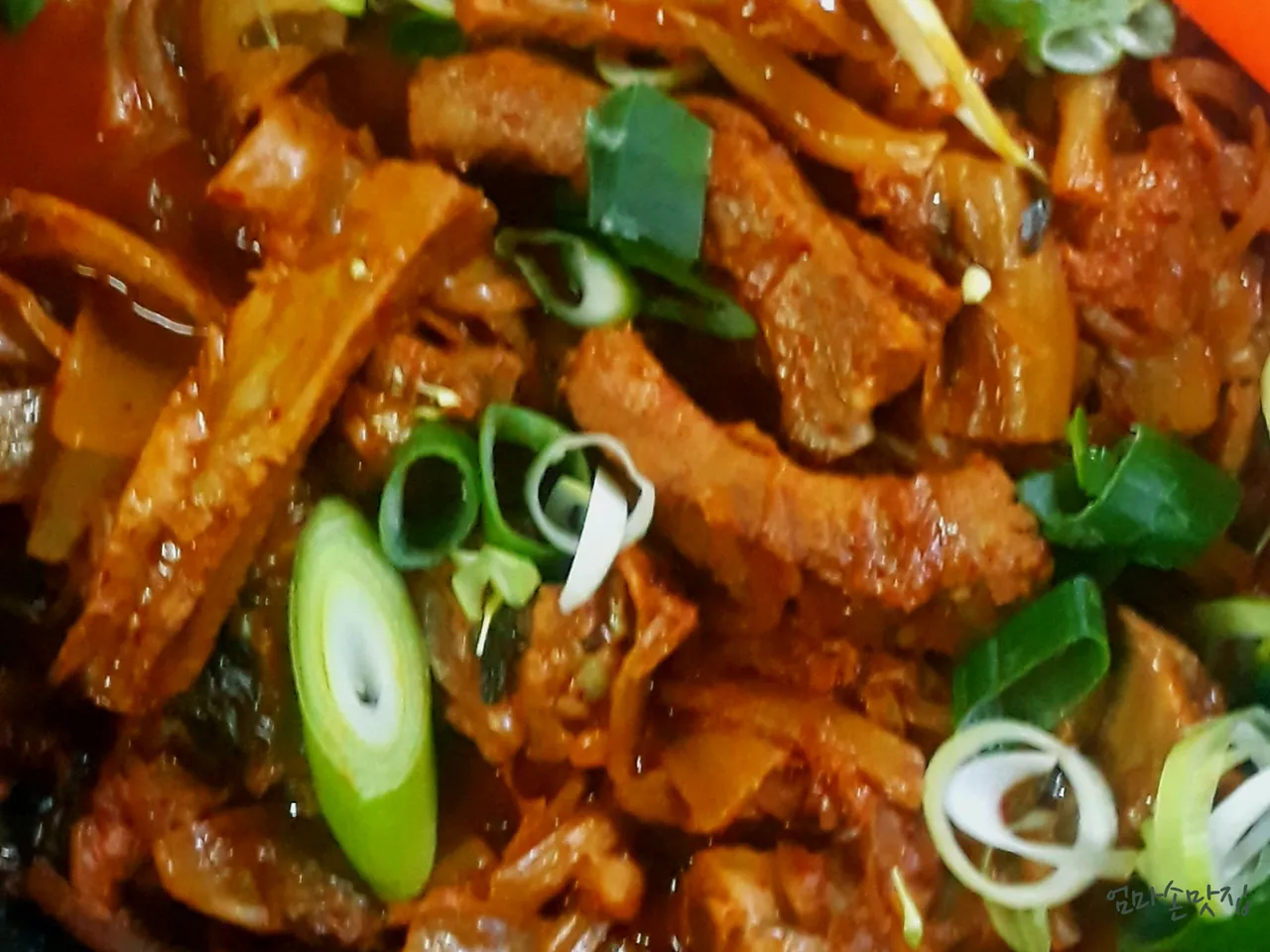 Read more about the article The Best of Myo-dong, Jung-gu Korean Stir-fried Pork: 1 Restaurant Picks