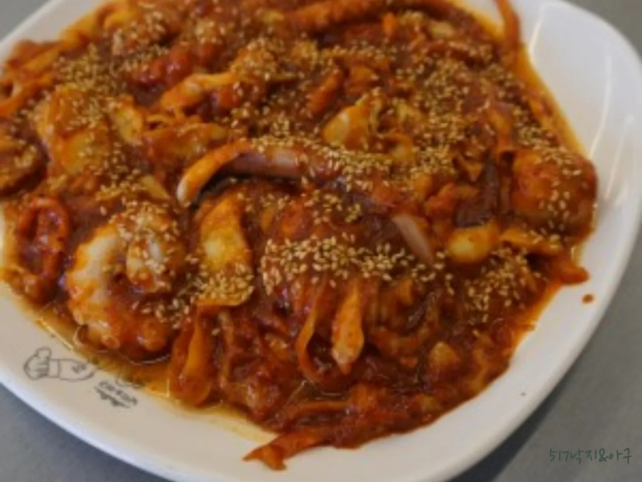 You are currently viewing Seokgwan-dong, Seongbuk-gu Korean Seafood Stew Map: 3 Top Restaurant Destinations