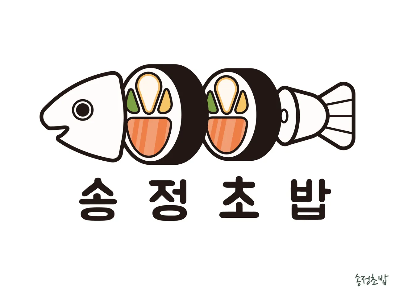 Read more about the article Yongdu-dong, Dongdaemun-gu Korean Salmon Sushi Map: 3 Top Restaurant Destinations