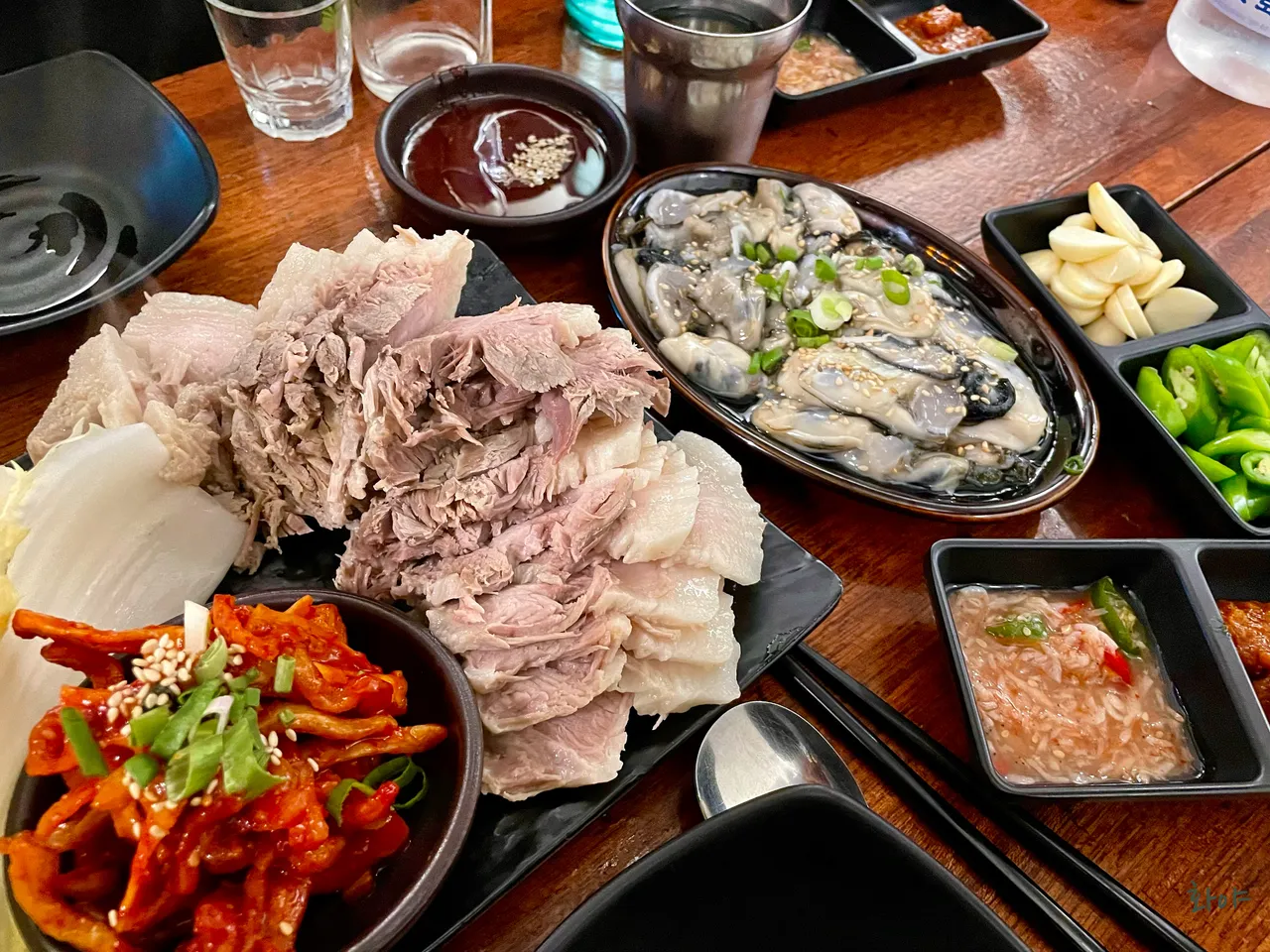 Jegi-dong, Dongdaemun-gu Takoyaki Restaurant Guide: 3 Spots to Savor in Korea