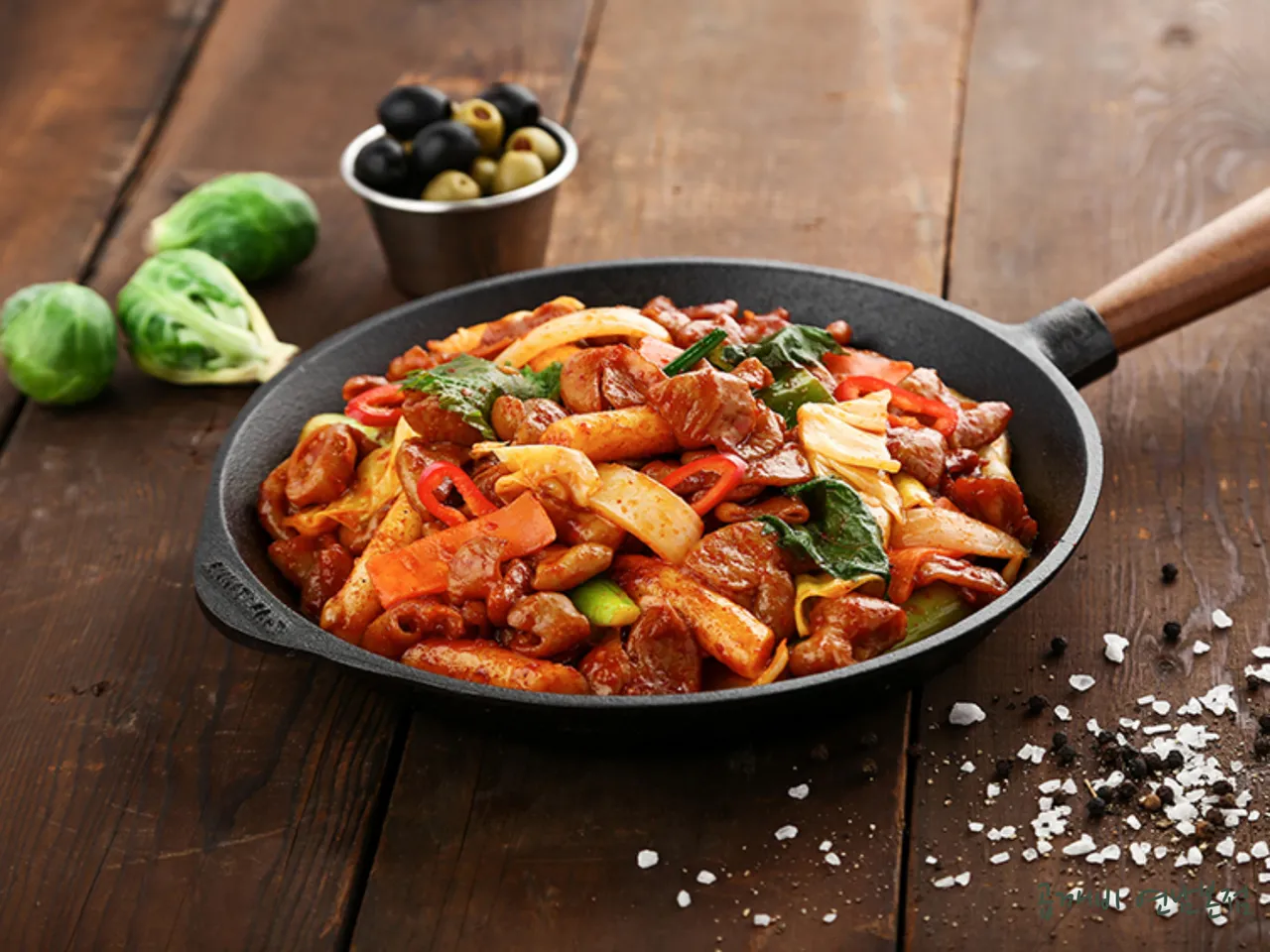 You are currently viewing Ultimate Korean Gopchang Restaurant Guide in Bukgajwa-dong, Seodaemun-gu: 3 Picks