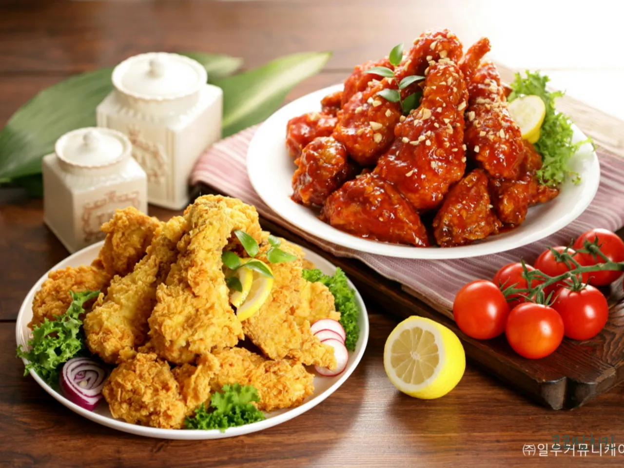 Read more about the article Must-Visit Korean Boneless Chicken Eateries in Gyonam-dong, Jongno-gu: 3 Spots You Can’t Miss