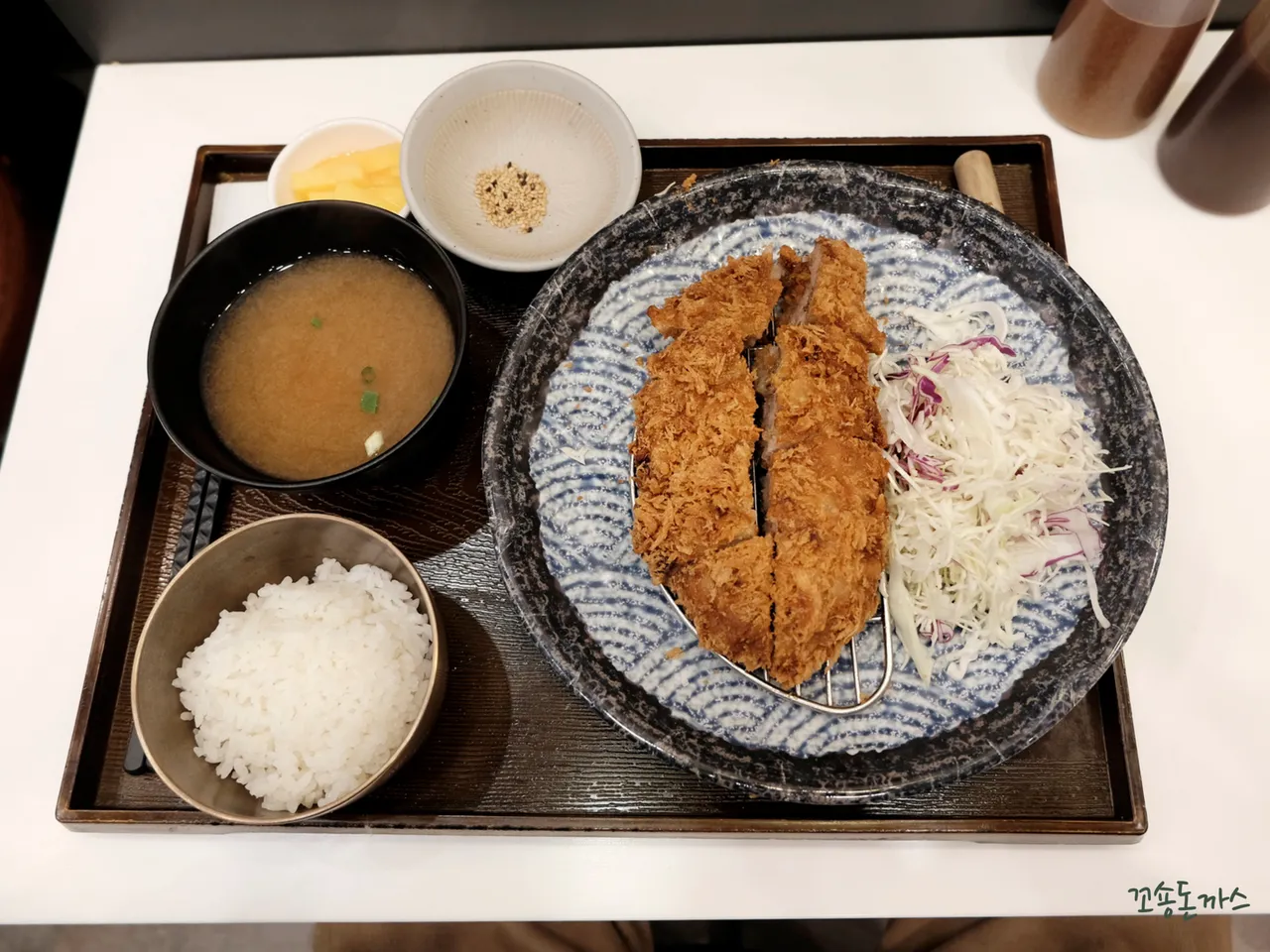 The Ultimate Sinchon-dong, Seodaemun-gu Korean Donkatsu Showdown: 3 Top Restaurants